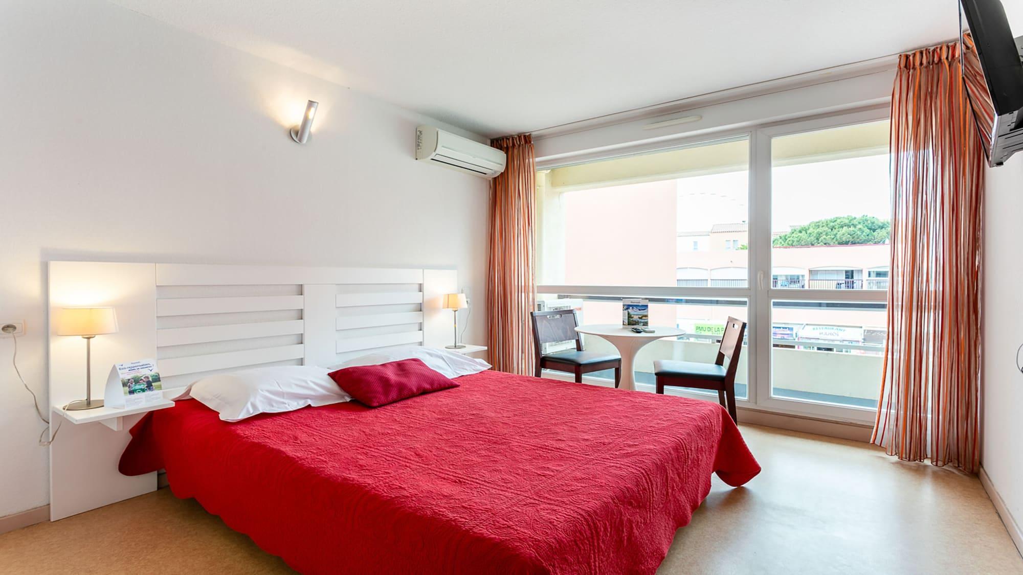 Vacanceole - Residence Le Saint Clair Agde Exteriér fotografie