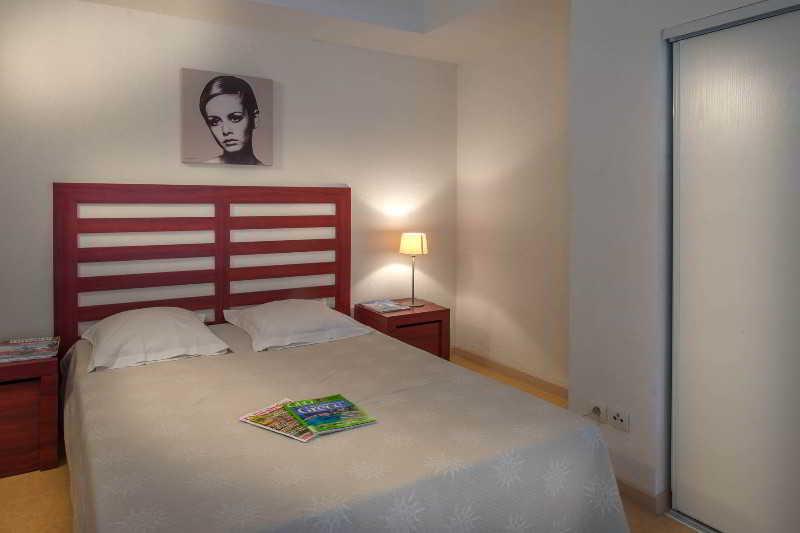 Vacanceole - Residence Le Saint Clair Agde Exteriér fotografie