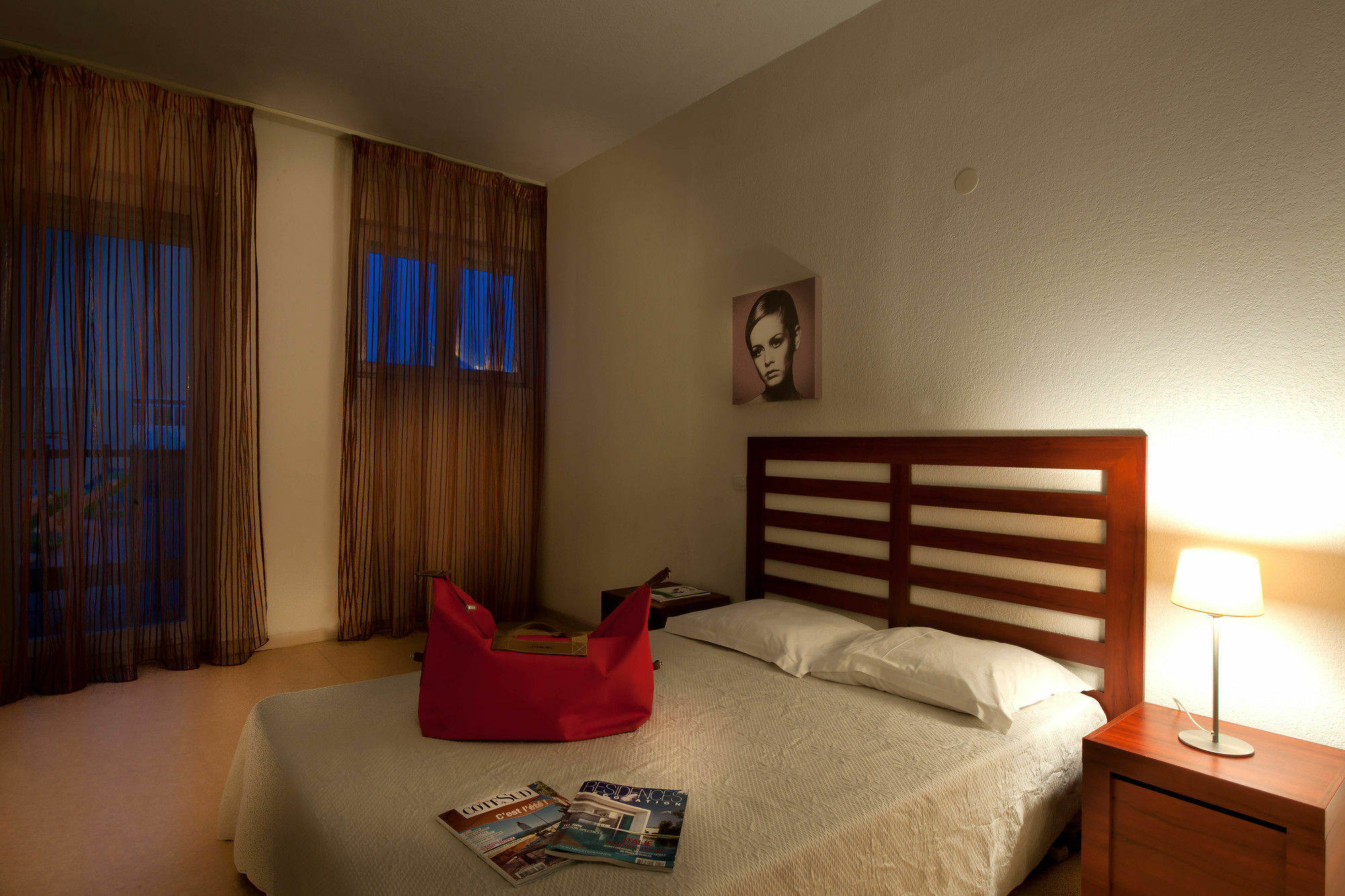 Vacanceole - Residence Le Saint Clair Agde Exteriér fotografie